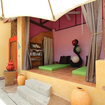 Pandora By Jida Lifestyle Hotel Chaweng Beach Buitenkant foto