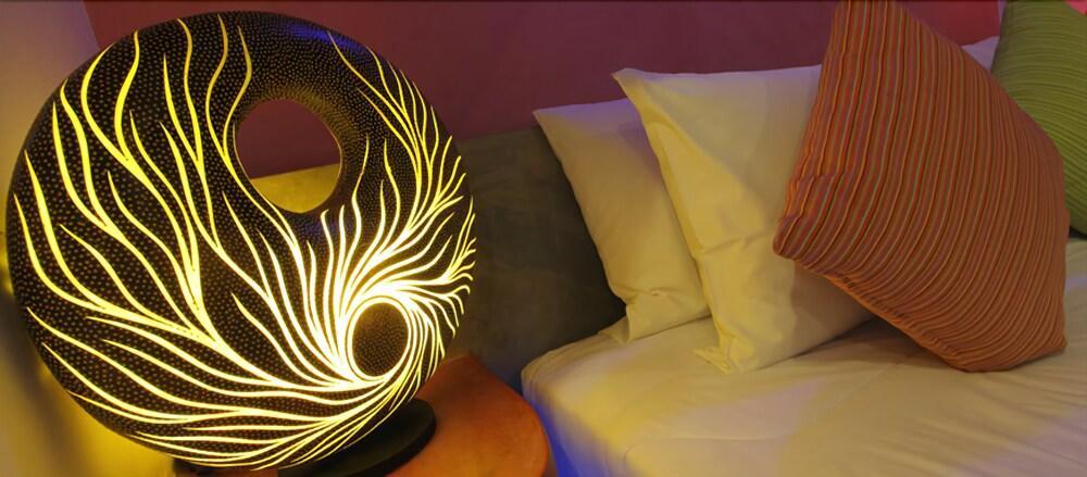 Pandora By Jida Lifestyle Hotel Chaweng Beach Buitenkant foto
