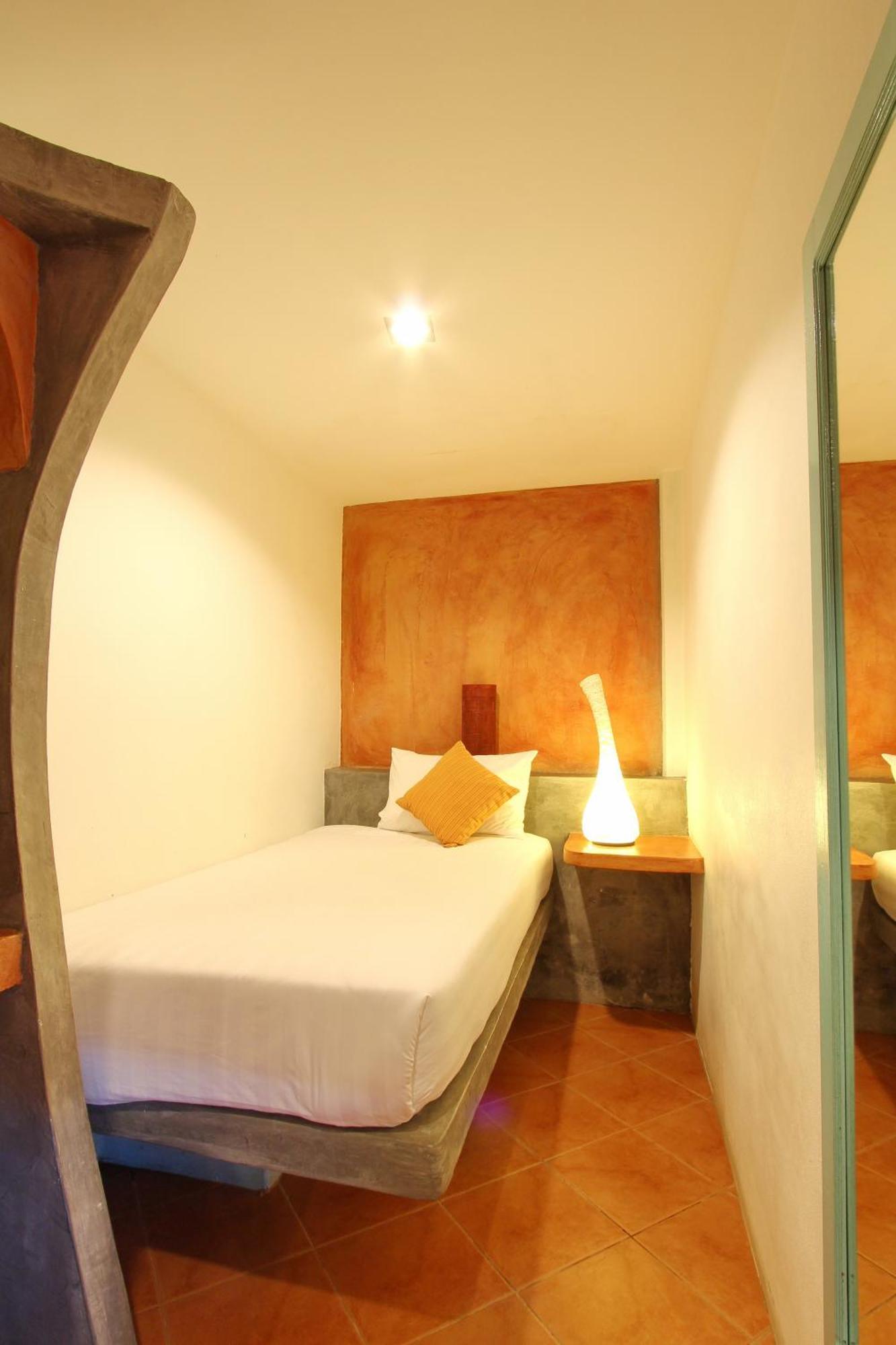 Pandora By Jida Lifestyle Hotel Chaweng Beach Buitenkant foto