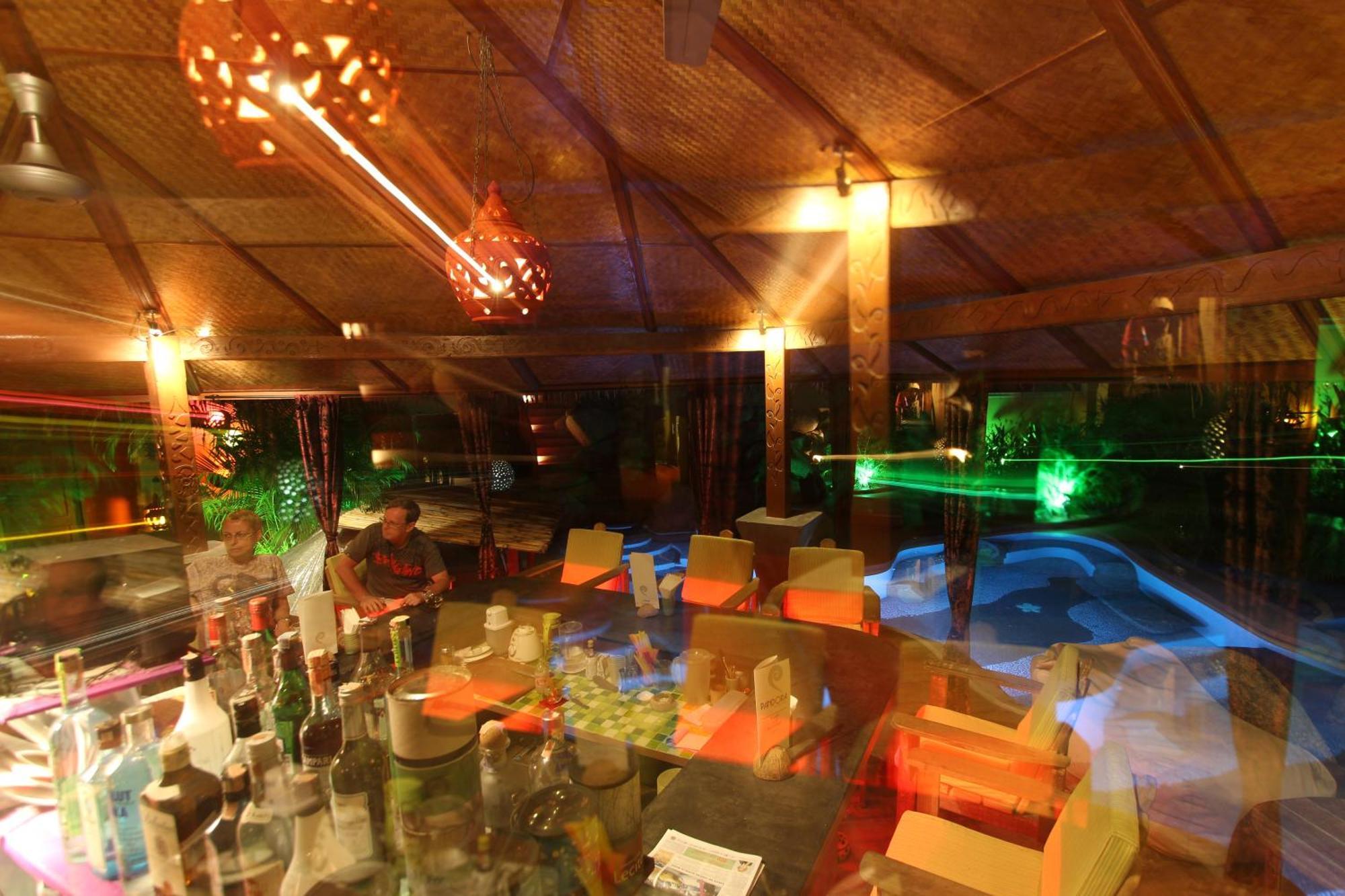 Pandora By Jida Lifestyle Hotel Chaweng Beach Buitenkant foto