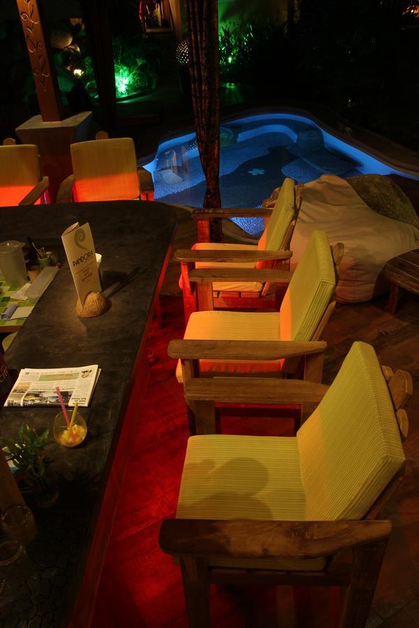 Pandora By Jida Lifestyle Hotel Chaweng Beach Buitenkant foto