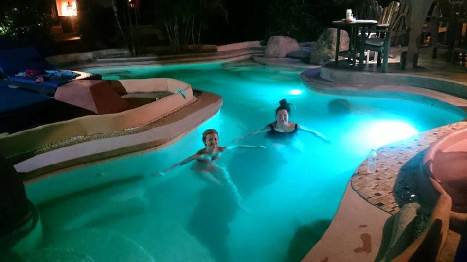 Pandora By Jida Lifestyle Hotel Chaweng Beach Buitenkant foto