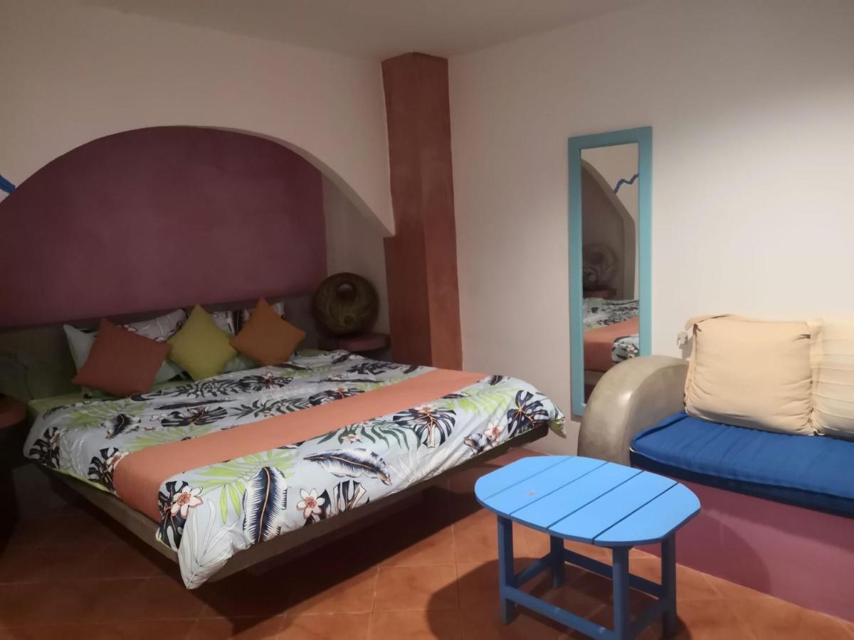 Pandora By Jida Lifestyle Hotel Chaweng Beach Buitenkant foto